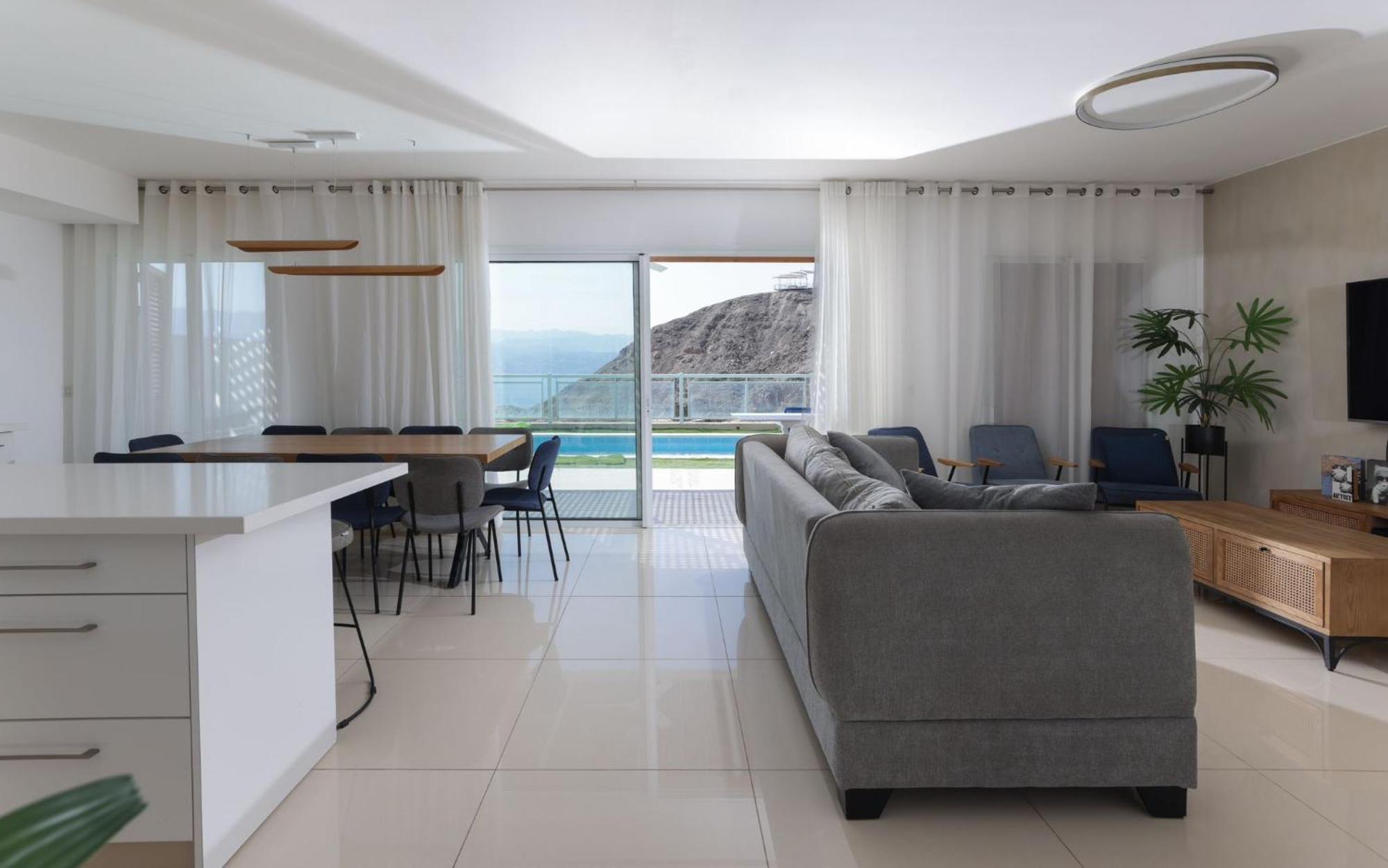 Appartement Se La View